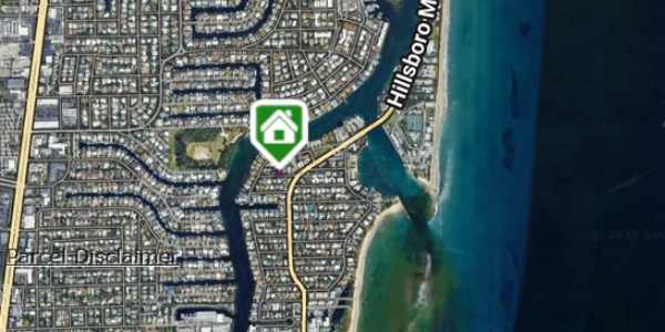 great deal ocean access fort lauderdale real estate