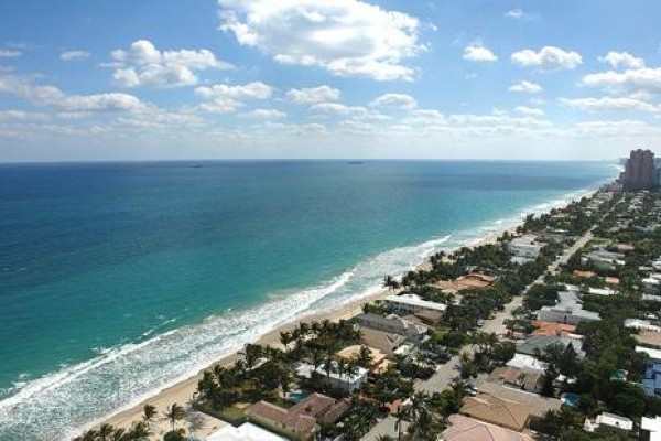 luxury home by the ocean for sale near beach in fort lauderdale, florida listing price over 2 million
