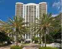 l'Ambiance Beach luxury condo on the sand in fort lauderdale, florida