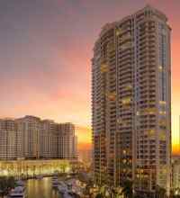 las olas grand downtown fort lauderdale luxury condominiums for sale, most prestigious, expansive views