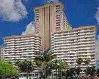 playa del sol condominium right on the sand on fort lauderdale beach