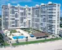 oceanfront luxury condo fort lauderdale, florida, plaza east on the beach