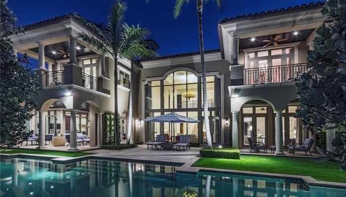 east side fort lauderdale single family home over 2 million