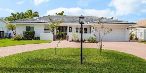 most recently listed 3 bed, 2 bath single family homes in Ft. Lauderdale, FL