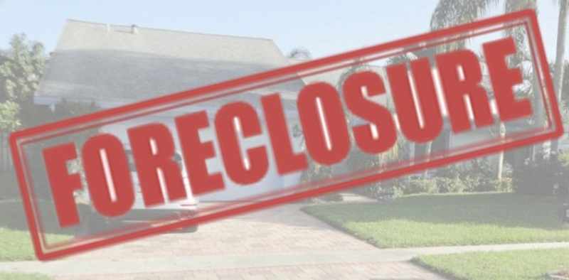 most recent foreclosure single family homes listed in south florida