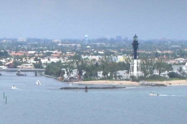 lighthouse point, florida, real estate single family homes for sale