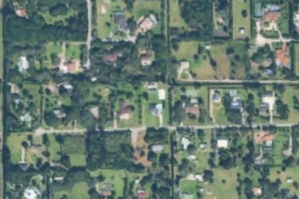southwest ranches florida real estate large lot acreage equine land