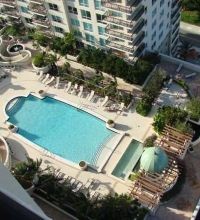 symphony condo on new river in fort lauderdale florida