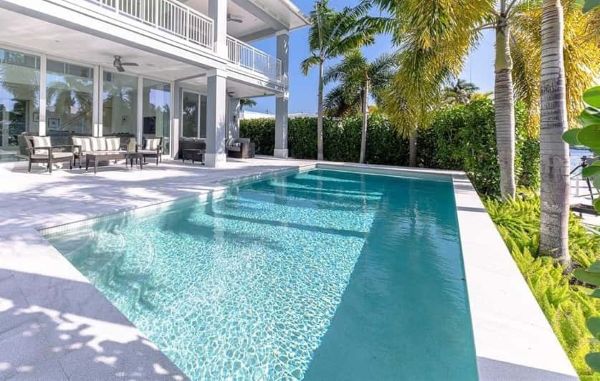 newest listings for pool homes in fort lauderdale, florida